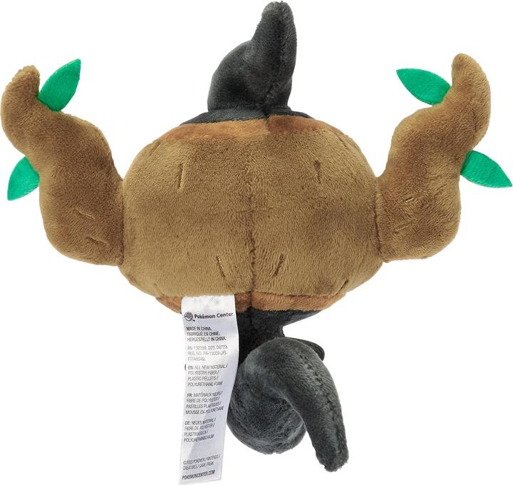 Image du produit Pokémon Phantump Sitting Cuties Peluche - 17.5 cm (17.50 cm)