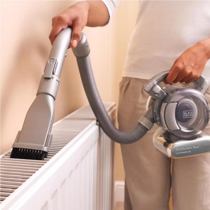 Image du produit Black & Decker Dustbuster Flexi PD1820L