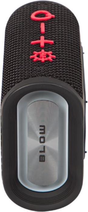 Actual product image Blow AQUA TUNE IP67 Bluetooth speaker (Battery operated)