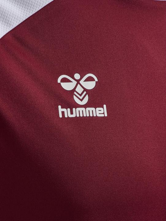 Actual product image hummel hmlMATCH LEAGUE JERSEY S/S (4XL)