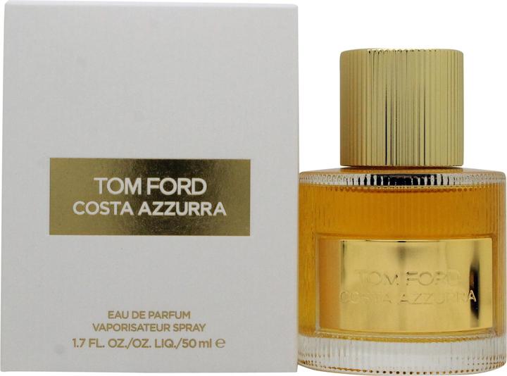 Produktbild Tom Ford Costa Azzurra (Eau de Parfum, 50 ml)