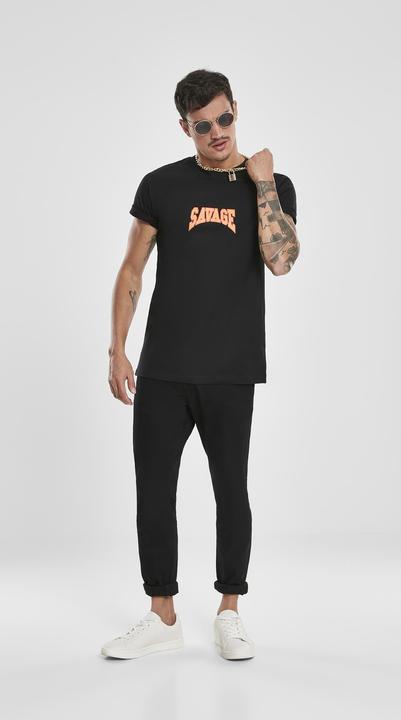 Actual product image Mister Tee Savage Tee (M)