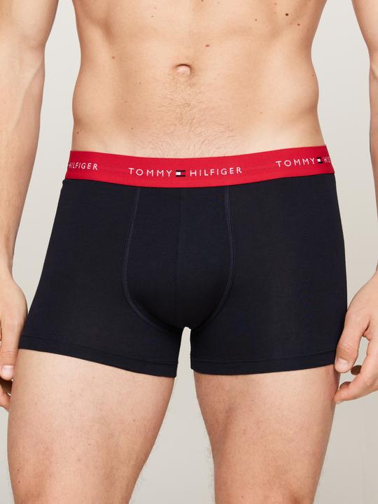 Immagine prodotto Tommy Hilfiger 10022431 (M, confezione da 3)