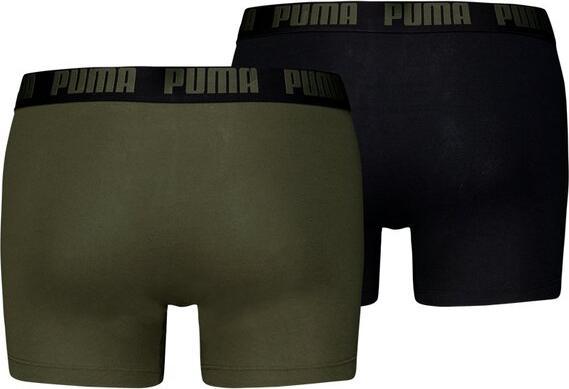 Image du produit Puma Basic Boxer (S, lot de 2)