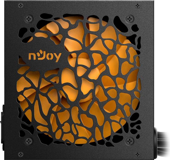 Immagine prodotto Njoy Titan+ 550 (550 W)