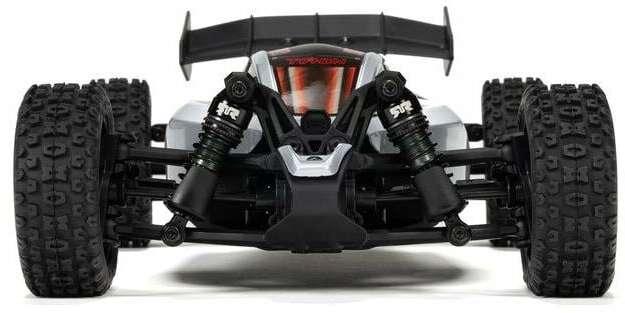 Produktbild Arrma Typhon Grom 223S BLX (ARR Almost-Ready-to-Race)