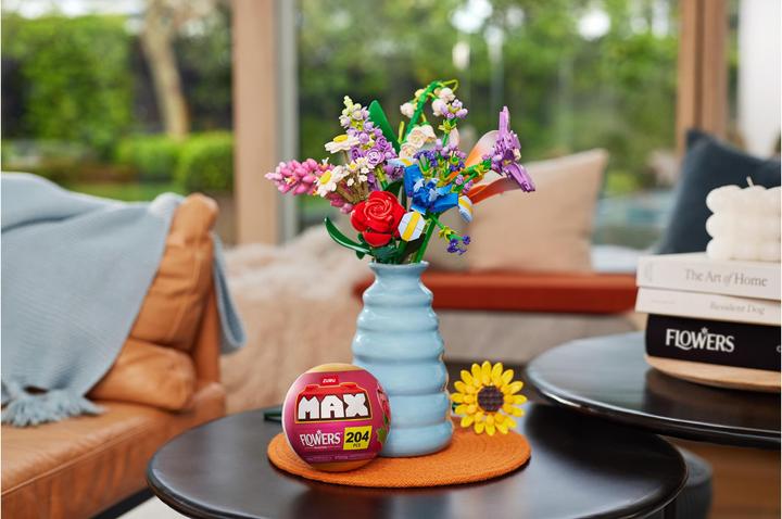 Actual product image Zuru MAX - Flowers 83184GQ1