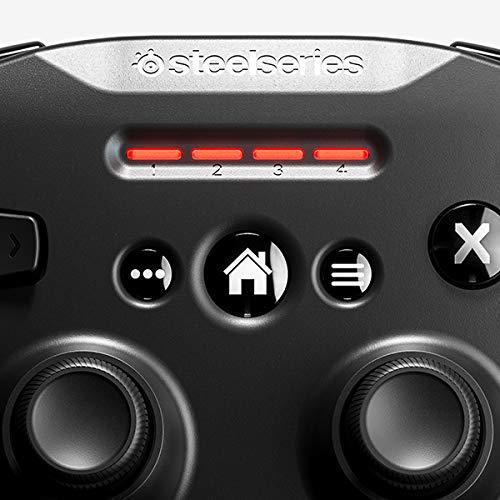 Actual product image SteelSeries Nimbus+ (iOS, Mac)