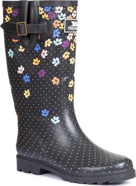 Trespass Gummistiefel Samira Bedruckt