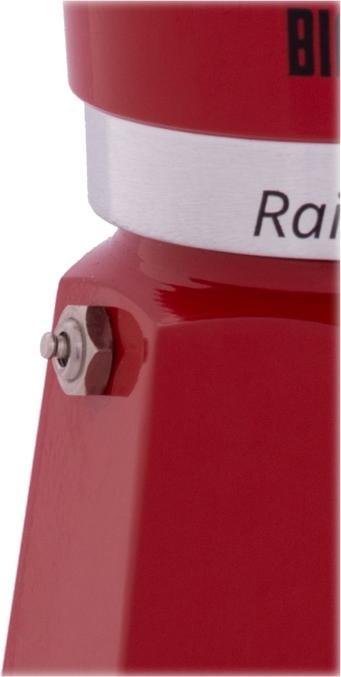 Produktbild Bialetti Rainbow (6 T.)