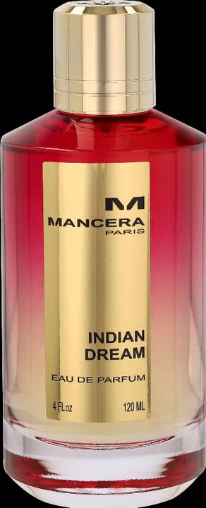 Immagine prodotto Mancera Indian Dream di Eau de Parfum Spray 120 ml (Eau de parfum, 120 ml)