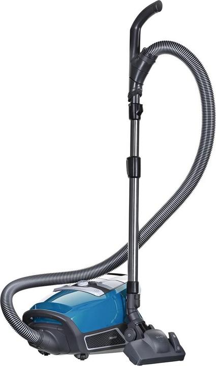Actual product image Miele Blizzard CX1 Parquet PowerLine