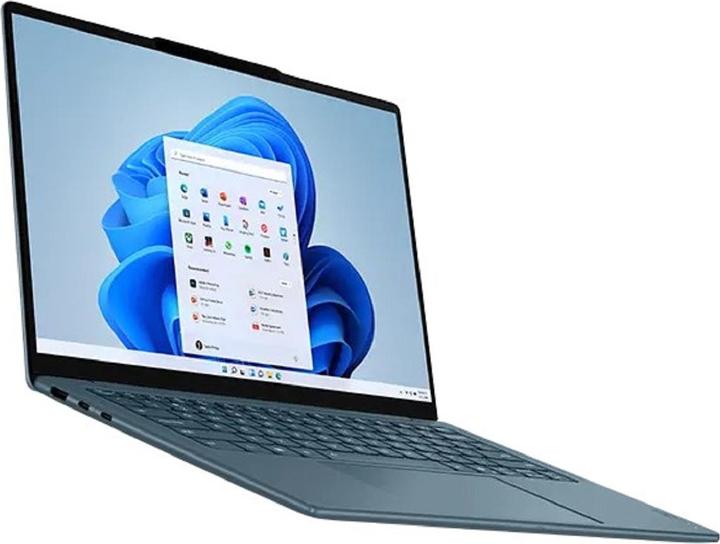 Produktbild Lenovo Yoga Slim 7 14 (14", AMD Ryzen Z1, 32 GB, 1000 GB, DE)