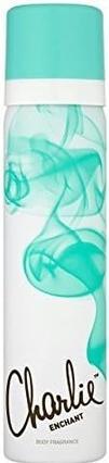Produktbild Charlie Crow Enchant by Charlie Body Spray 75 ml (Spray, 75 ml)