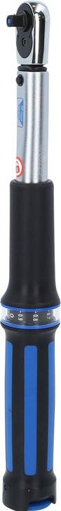 Actual product image Brilliant Tools BT141906 (1/4", 1 Nm, 25 Nm)