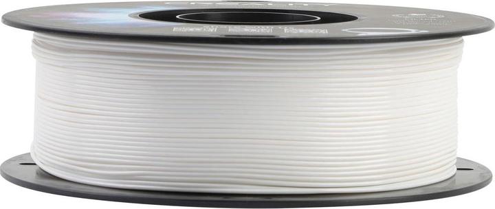 Immagine prodotto Creality Filamento TPU, bianco, 1,75 mm, 1 kg (TPU, 1.75 mm, 1000 g, Bianco)