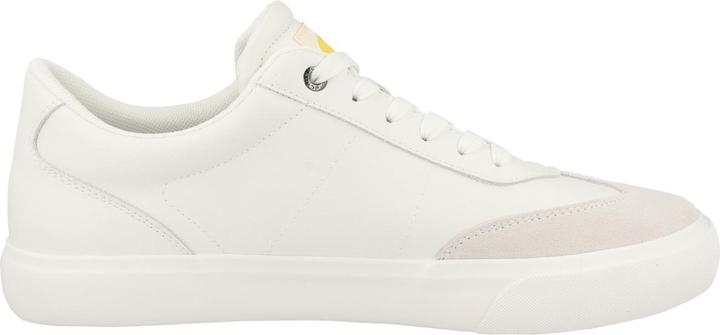 Immagine prodotto Camel Active Sneaker Nappa/Split OFFWEISS (45)