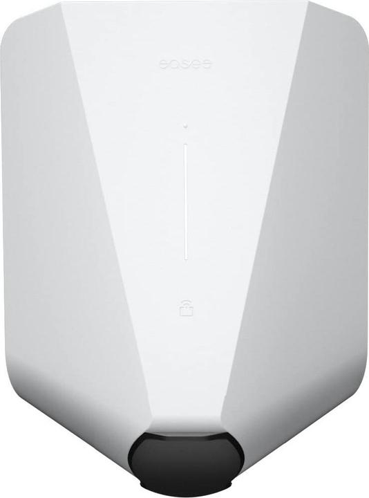 Actual product image Easee Abdeckung für Wallbox