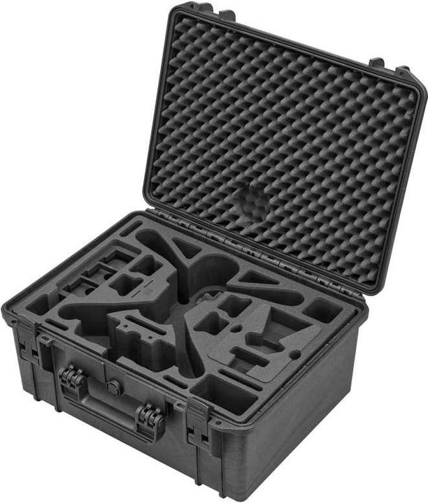 Produktbild TomCase Ready To Fly XT505 (Drohnen Koffer, DJI Mavic 3 Enterprise, DJI Mavic 3 Multispectral, DJI Mavic 3 Thermal)