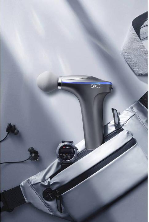 Produktbild SKG Massagepistole
