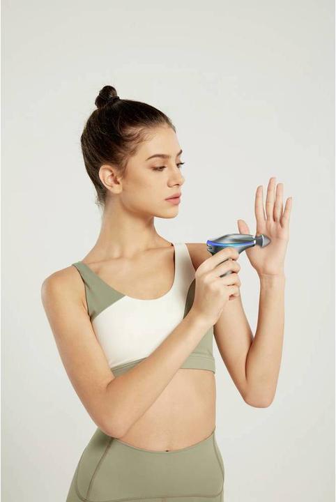 Produktbild SKG Massagepistole