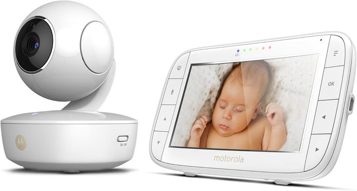 Immagine prodotto Motorola MBP 50 (Video e audio, 300 m)