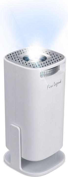 Image du produit Acer AOpen QF Serie powered by (HD, 150 lm, 1.25 - 2:1)