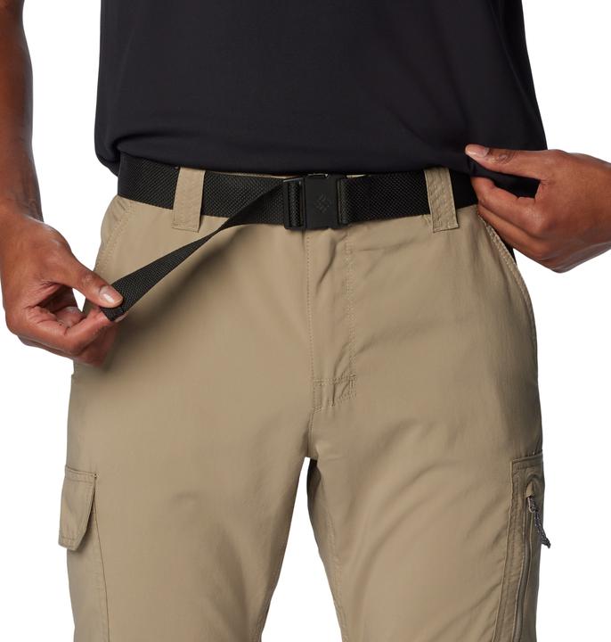 Actual product image Columbia Silver Ridge Utility Convertible Pant (W38/L30)