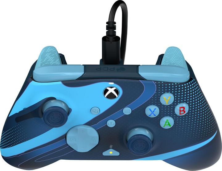 Produktbild PDP Rematch (Xbox Series S, Xbox One S, PC, Xbox Series X)