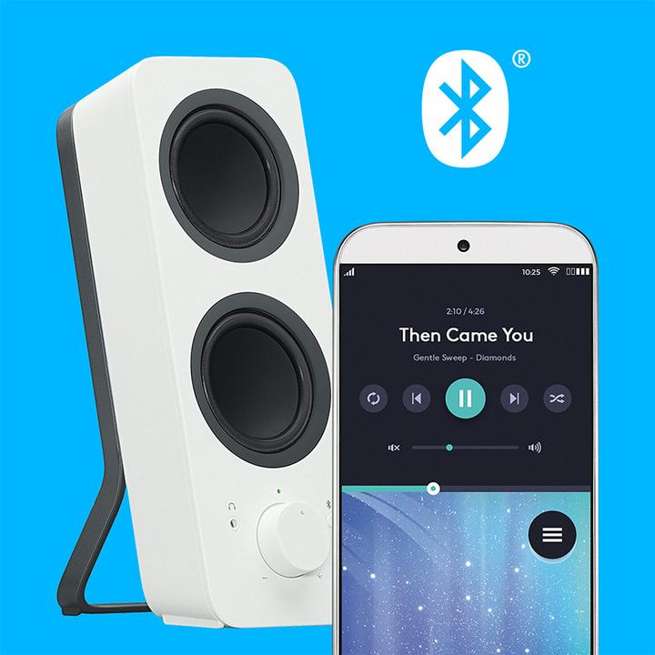 Produktbild Logitech Z207
