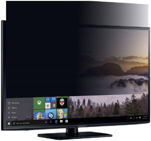 Mobilis 016249, 55.9 cm (22"), 16:9, Monitor, Frameless display privacy filter, Glossy / Matt (22", 16 : 9)