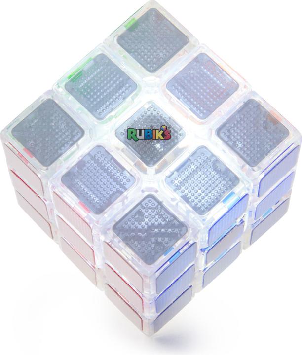 Image du produit Spin Master Rubik's - 3x3 Pulse (3 x 3)