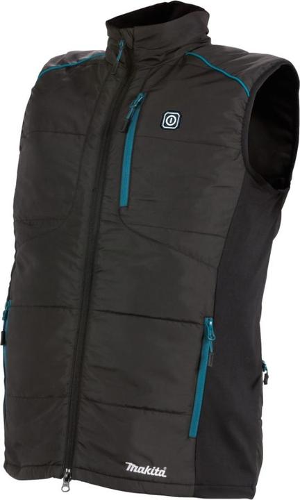 Produktbild Makita CV102DZ Heizjacke/Gilet 12V (12 V)