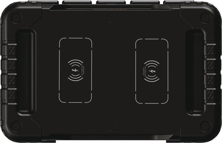 Actual product image Unicraft Powerstation PPS 2400 (2150 Wh, 25 kg)