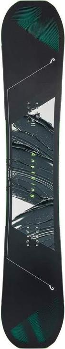 Produktbild Head Snowboard Anything Lyt | 2025 -152 (152)