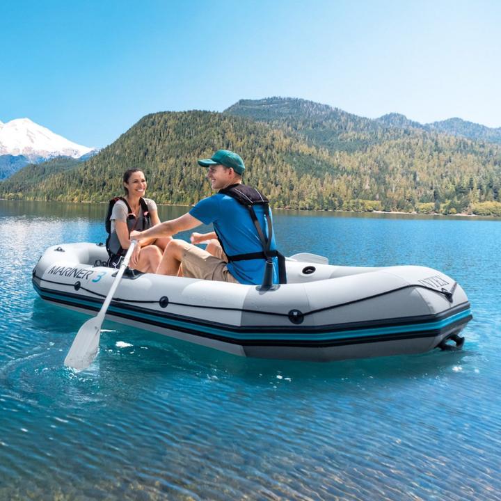 Actual product image Intex Mariner 3 Set (297 cm, 3 pers.)