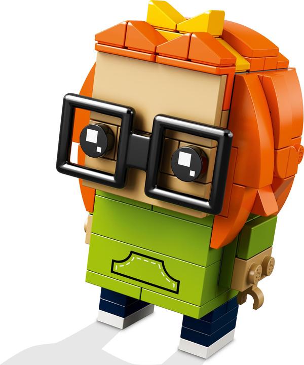 Image du produit LEGO Go Brick Me (41597, LEGO Brickheadz)