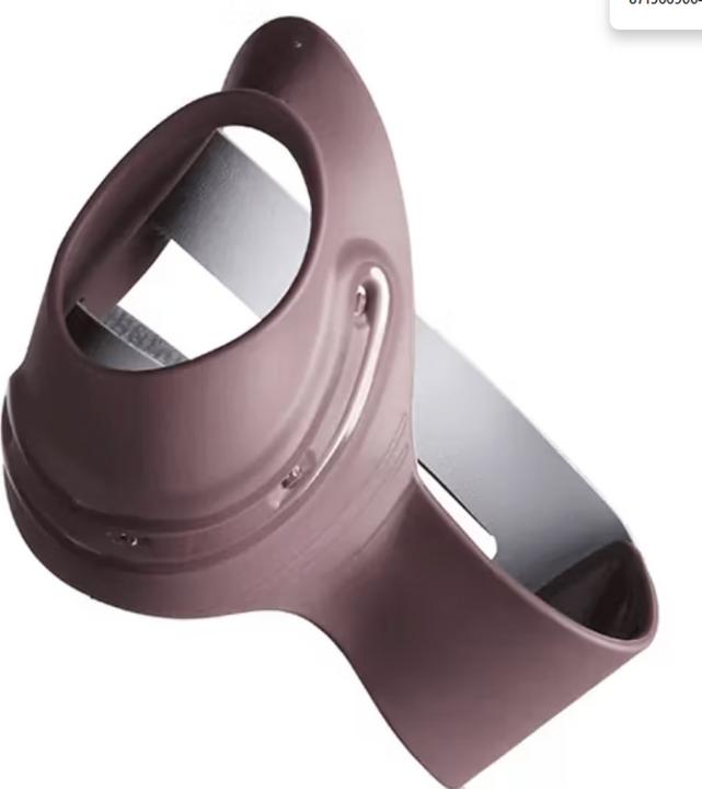 Produktbild Push Daumenorthese Gr2 19.5-22.5cm grau rechts (2)