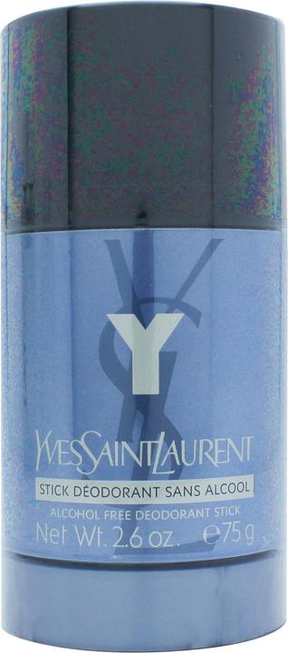 Image du produit Yves Saint Laurent Y (Stick, 75 ml)
