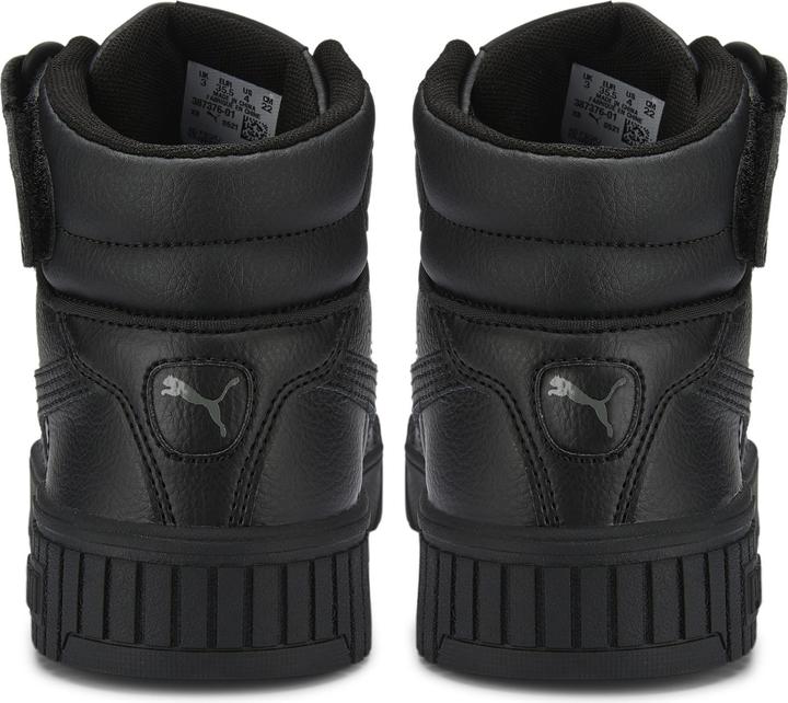Actual product image Puma Carina 2.0 Mid Jr (38)