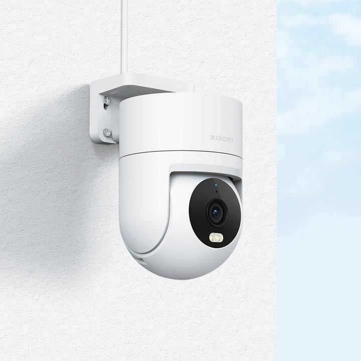 Actual product image Xiaomi CW300 (2560 x 1440 Pixels)
