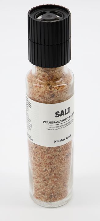 Nicolas Vahé Salt Parmesan Tomato Basil (300 g)
