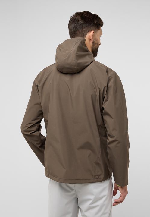 Actual product image Jack Wolfskin Prelight 2L Ins Jkt M (S)