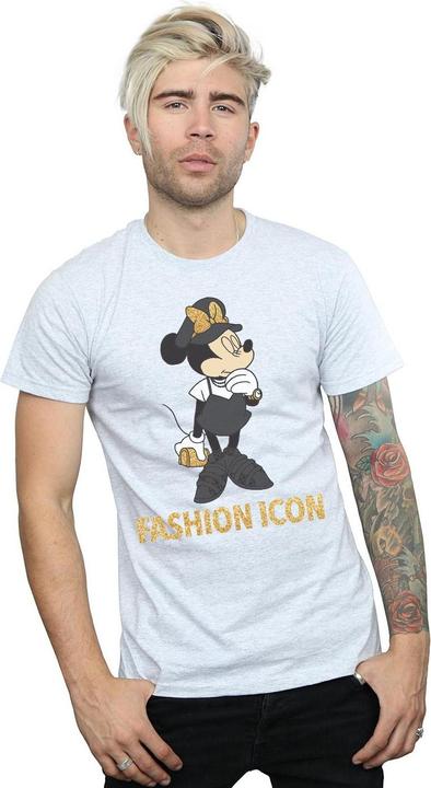 Produktbild Disney Minnie Mouse Fashion Icon TShirt (5XL)
