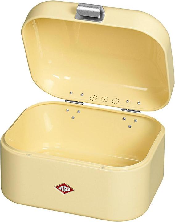 Actual product image Wesco single grandy