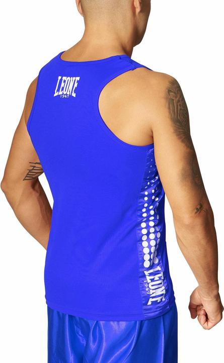 Actual product image Leone canottiera (M)