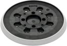 Actual product image Bosch Zubehör Accessories 2609256B61 Sanding disc (Hard)