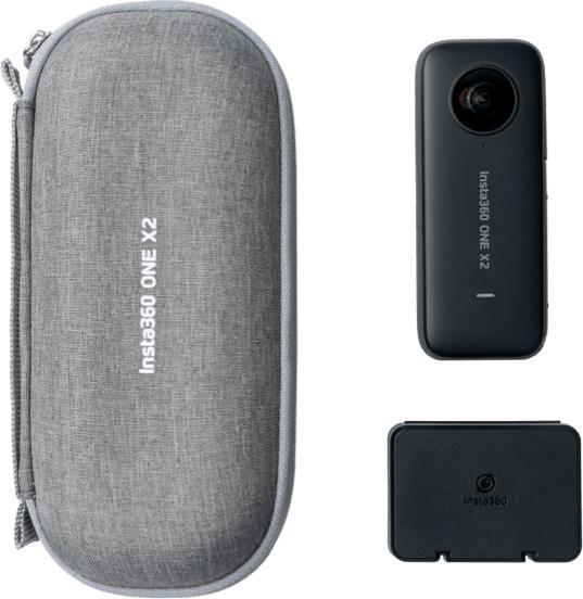 Produktbild Insta360 One X2 Schutztasche (One X2)