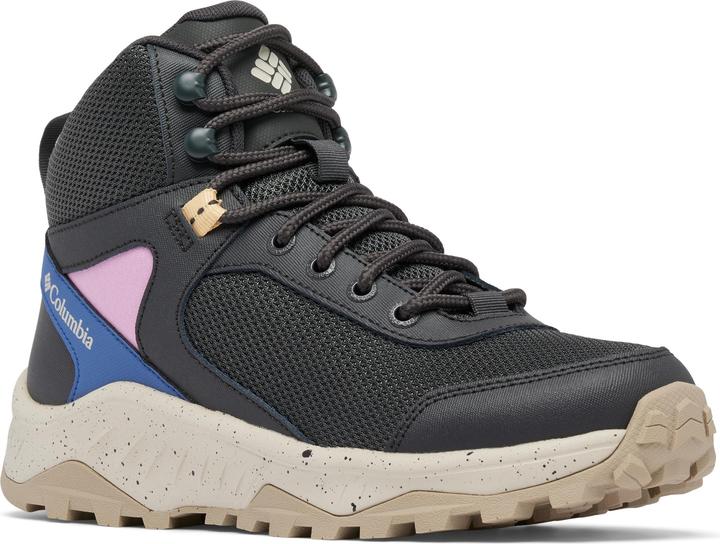Produktbild Columbia Trailstorm™ Ascend Mid Wp (40)