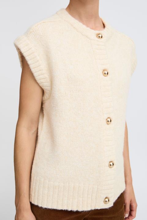 Actual product image B.young BYOKSANA VEST 20815652 (M)